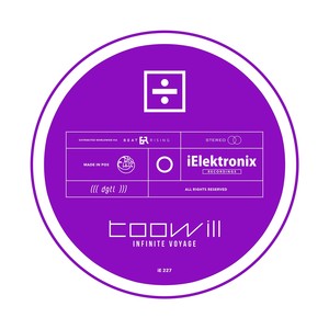 INFINITE VOYAGE (Original Mix)