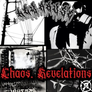 Chaos Revelations (Explicit)