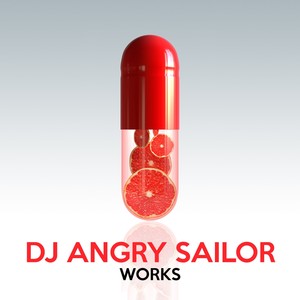DJ Angry Sailor Works
