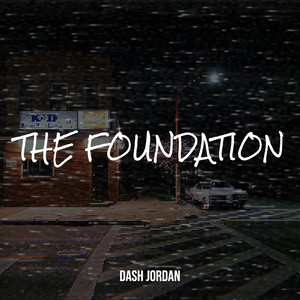 The Foundation (Explicit)