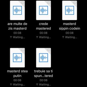 de cate ori trebuie sa-ti spun (Explicit)