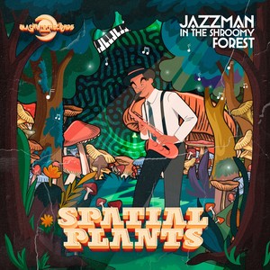 Hello! Future Man (Original Mix)
