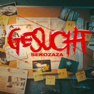 Gesucht (Explicit)