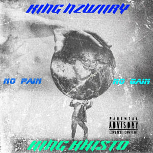 No Pain No Gain (Explicit)