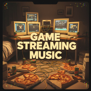 Chill No Lyrics Gaming Stream