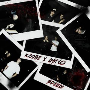 SPEEDY (feat. 602 & BSK) (Explicit)