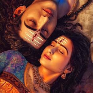 “Tum Shakti Ho, Main Shiv Hoon” (feat. sachin)