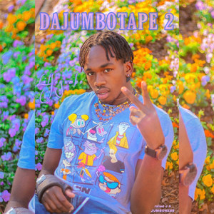 Dajumbotape 2