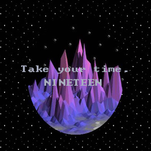 Take your time.