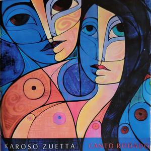 Lunazul del Iguazú (feat. Cecilia Moya)