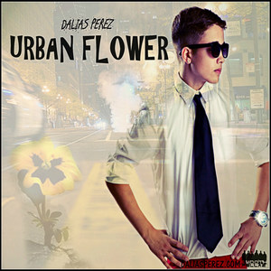 Urban Flower (feat. Eddie Timmons)