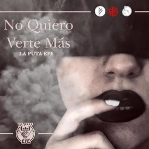 No quiero verte mas (Explicit)