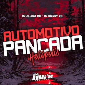 Automotivo Pancada Heliopolis (Explicit)