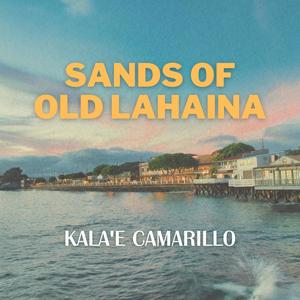 Sands of Old Lahaina