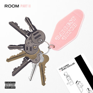 Room, Pt. 2 (Explicit)