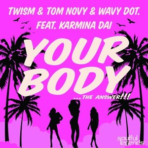 Your Body (Radio Edit)