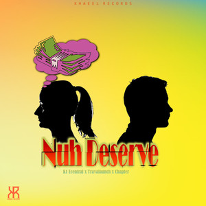 Nuh Deserve