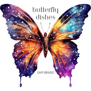 Butterfly Dishes