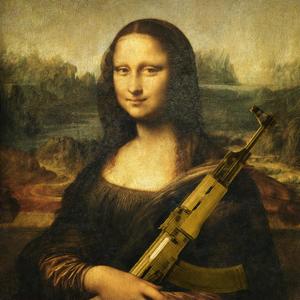 Cold as ice (Explicit)