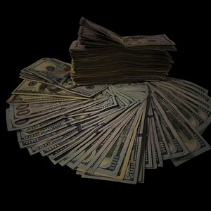 Get Your Money Right (feat. Steezydmv, MC Thrillz, Jr the Superstar & Trungng) (Explicit)