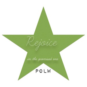 Rejoice in the Promised One