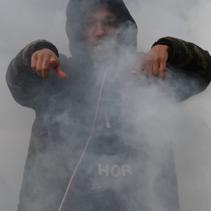 Just Say It (Explicit)