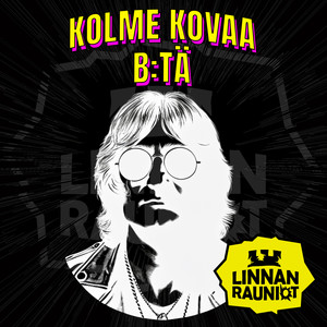 Kolme kovaa B:tä