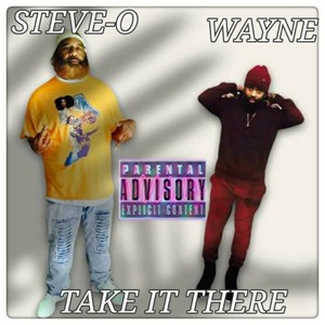 TAKE IT THERE (Explicit)
