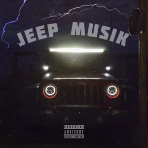 Jeep Musik (Explicit)