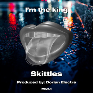 I’m the king (Explicit)