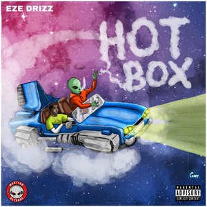 Hot Box (Explicit)