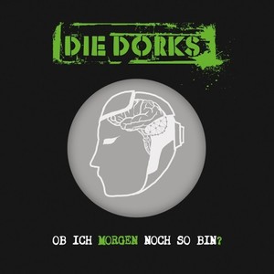 Ob ich morgen noch so bin