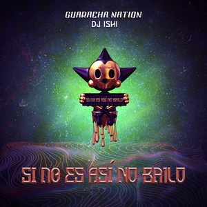 Si No Es Asi No Bailo