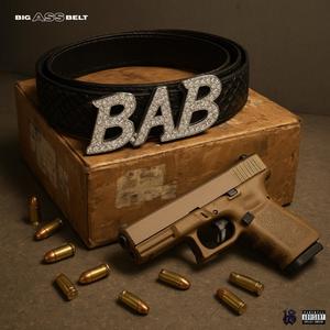 Big Ass Belt (Explicit)