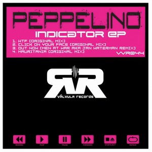 Mauritania (Original Mix)