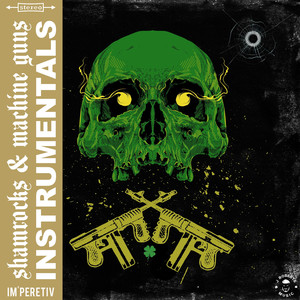 Pain & Glory (Instrumental)