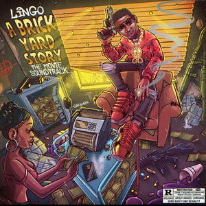 Brick Yard Mafia (feat. Hoolie Hassan & Bok) (Explicit)