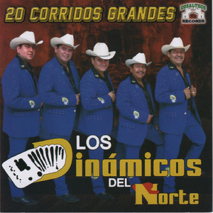 20 Corridos Grandes