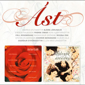 Ást við fyrstu sýn