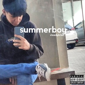 Summer Boy (Explicit)