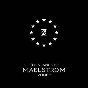 Zone 12: Resistance - EP