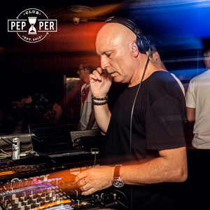 Stefano Noferini  @Pepper Club (Live)