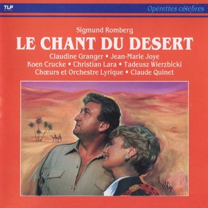 Le chant du desert