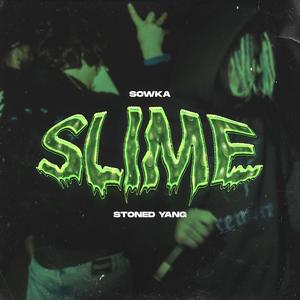 SLIM3 (feat. stonedyang) [Explicit]