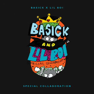 베이식 X 릴보이 (Basick X Lil Boi)