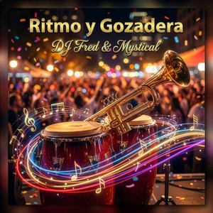 Ritmo y Gozadera