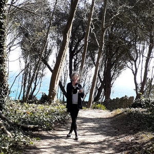 Katyusha: Like Sparks From Rockets