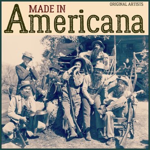 Made in Americana