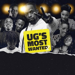 Ugs Most Wanted 2 (Explicit)