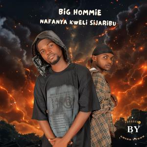 NAFANYA KWELI SIJARIBU (Explicit)